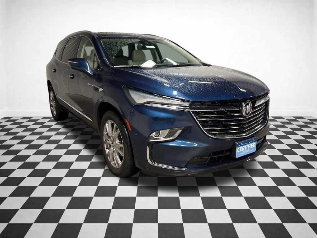 2023 Buick Enclave Premium AWD's photo