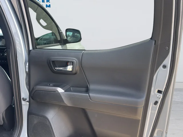 Used 2019 Gray Toyota  image 32