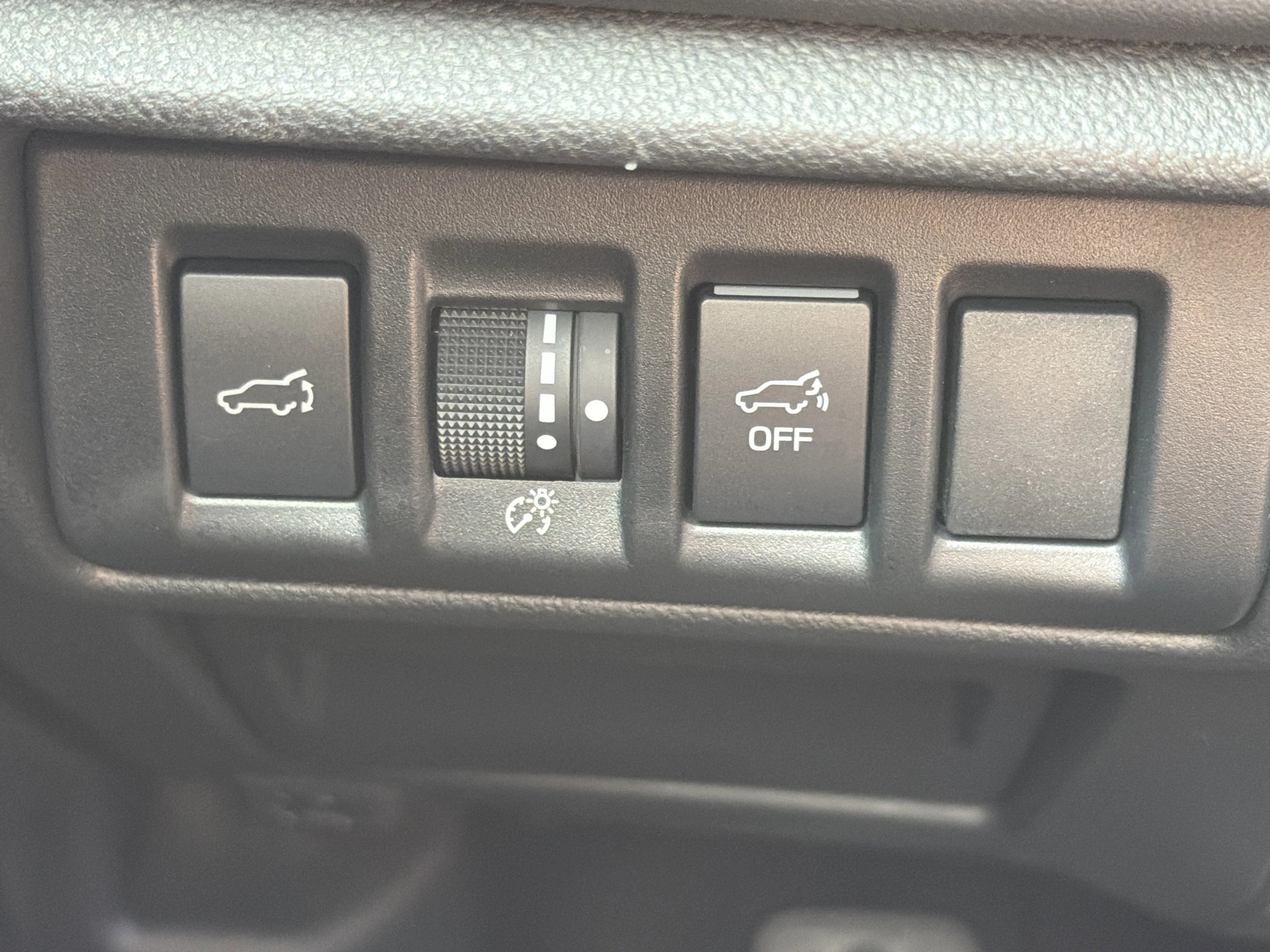 2025 Subaru Outback Wilderness - Photo 26