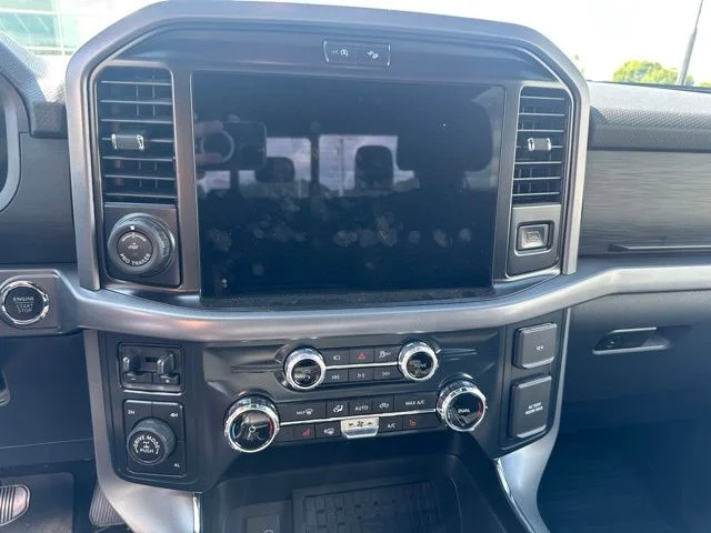 Used 2026 White Ford XLT image 17