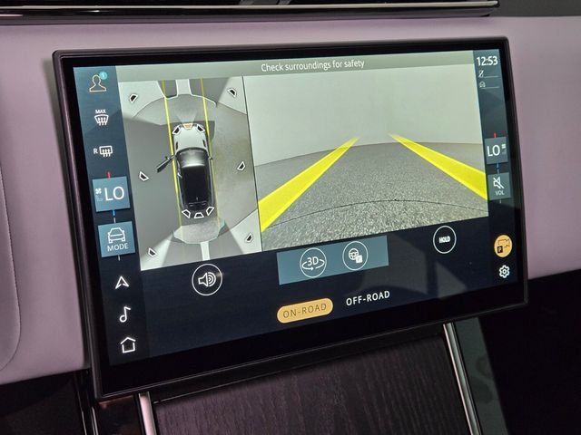 2026 Land Rover Range Rover Velar Dynamic SE - Photo 26