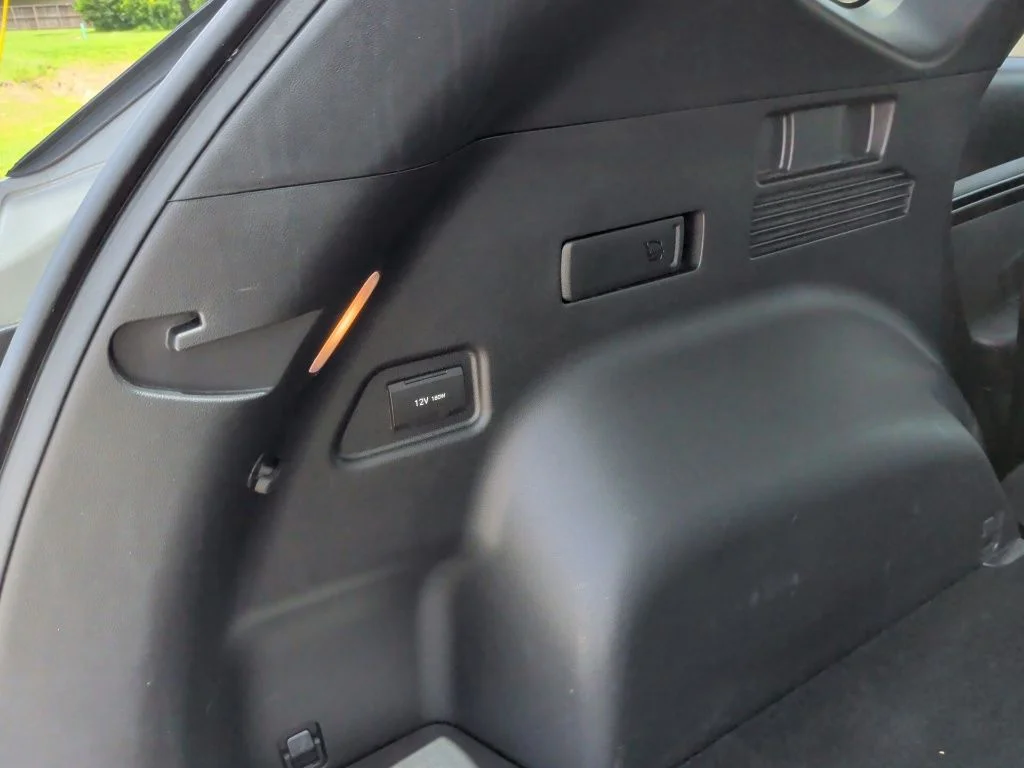 2024 Hyundai Tucson SEL - Photo 39