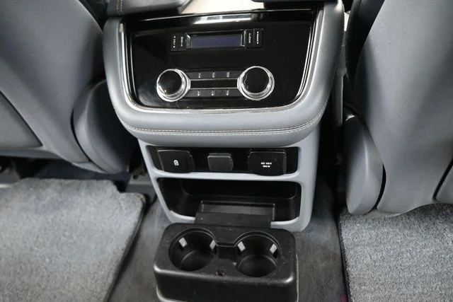 Used 2020 White Lincoln Black Label image 25