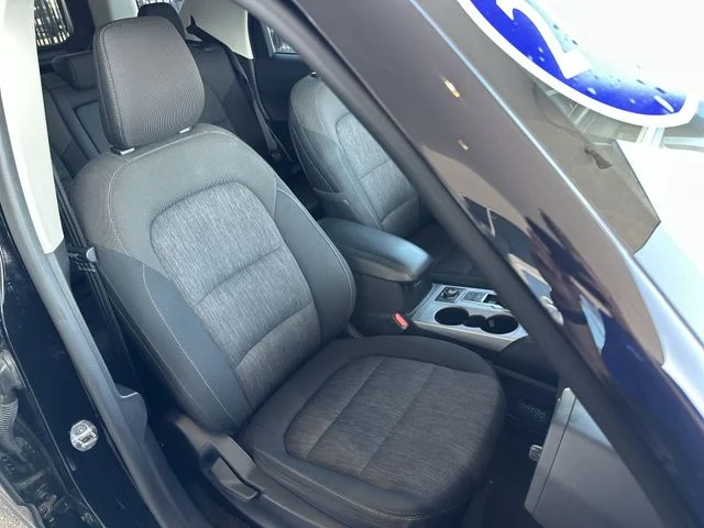 Used 2022 Black Ford Big Bend image 25