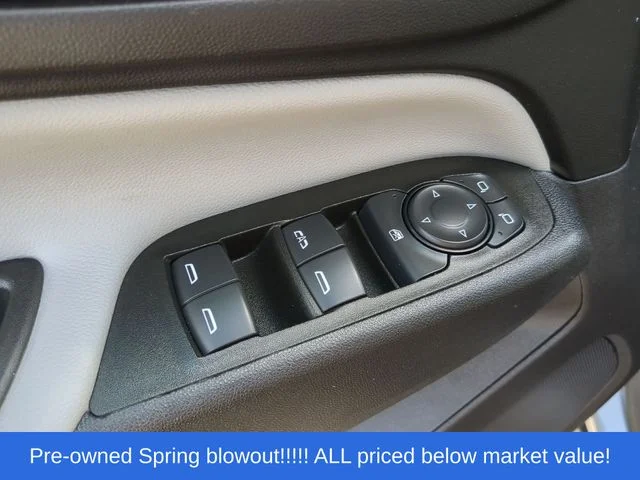 Used 2024 Gray Chevrolet LT image 22