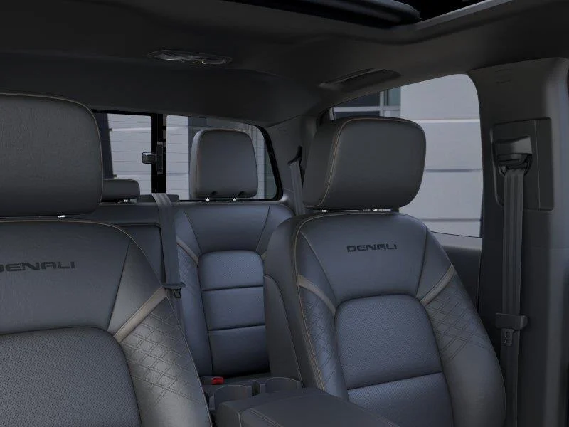 2026 GMC Canyon Denali - Photo 24