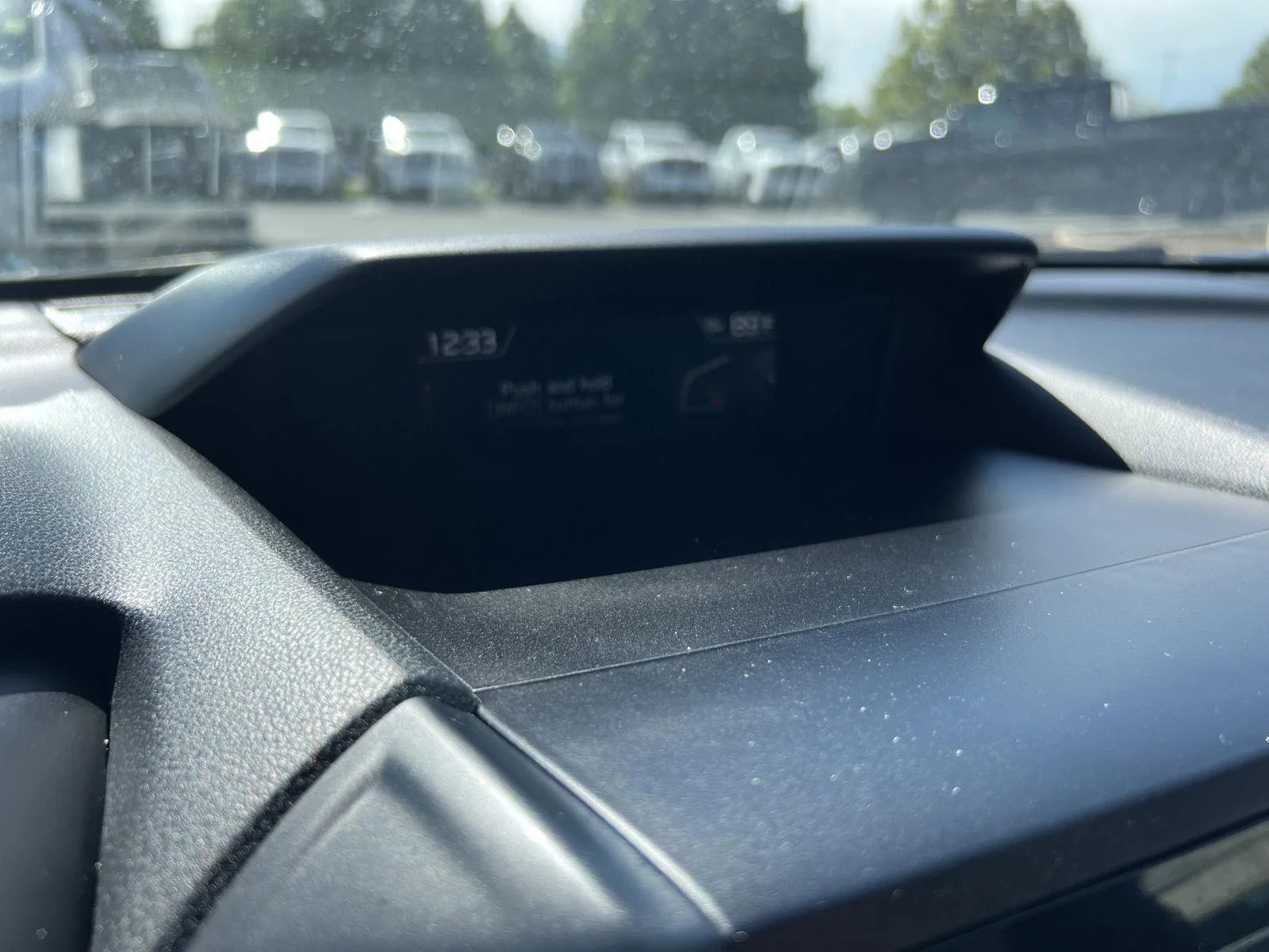 2018 Subaru Impreza Sport - Photo 20