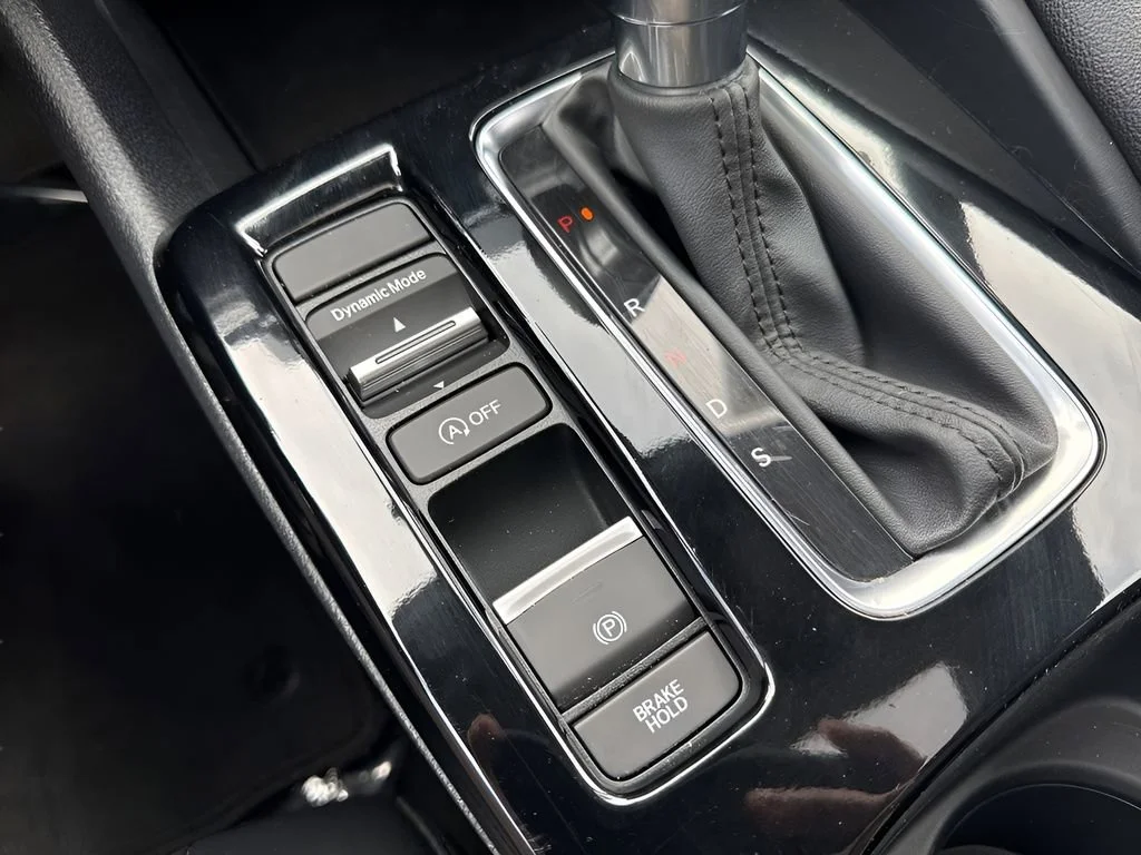 Used 2023 Gray Acura  image 23