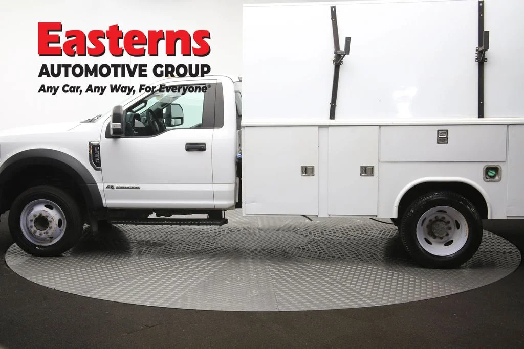 Used 2017 White Ford XL image 62