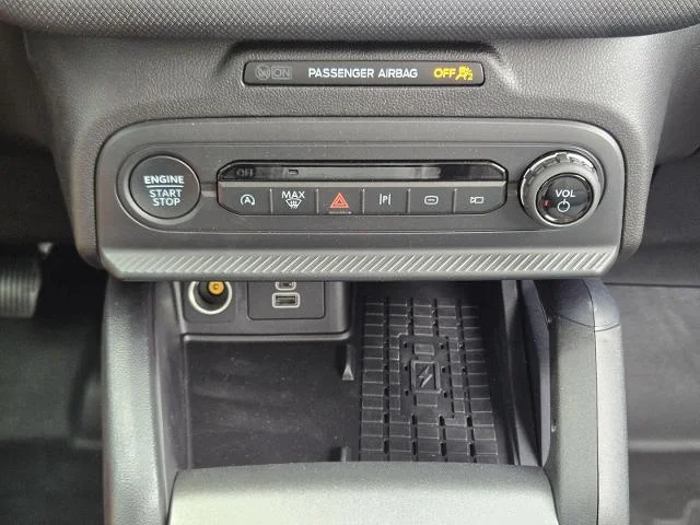 2025 Ford Bronco Sport Badlands - Photo 33