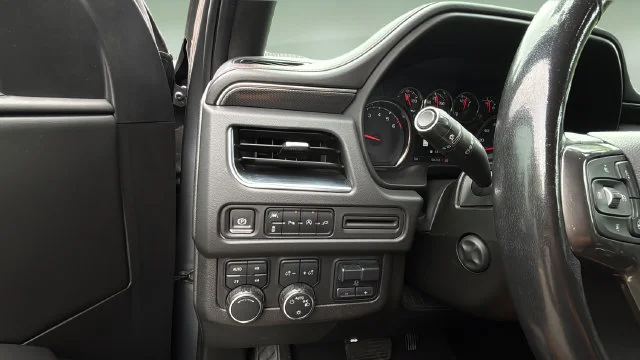 Used 2021 Gray Chevrolet RST image 22