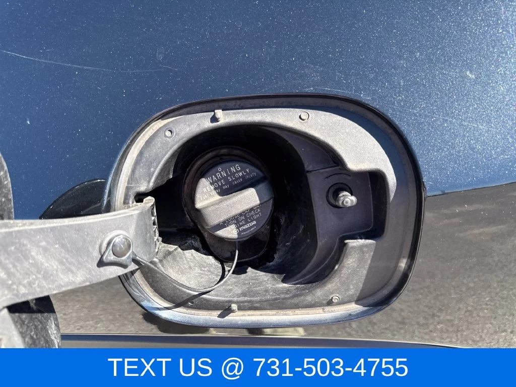 Used 2025 Black Mazda 2.5 S Preferred Package image 25