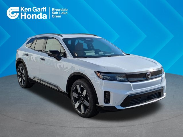2026 Honda Prologue Elite