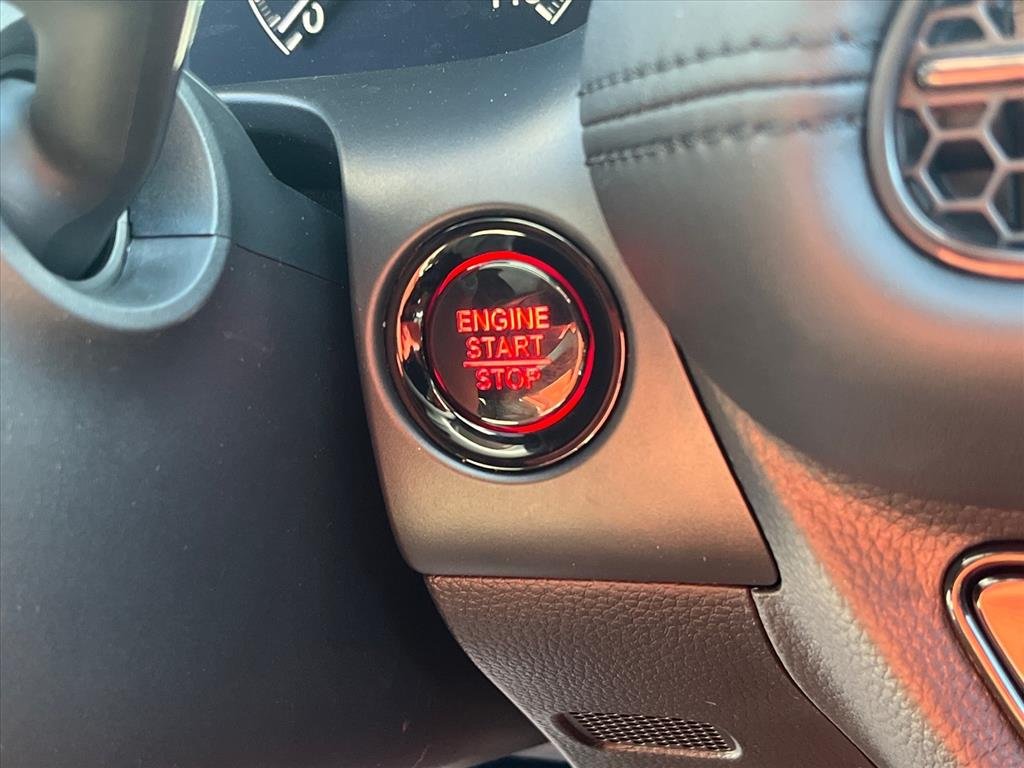 2026 Honda HR-V LX - Photo 9