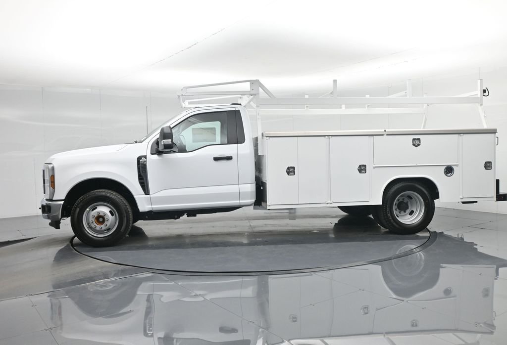 New 2026 Oxford White Ford XL image 29