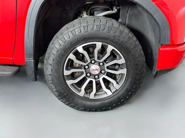 2021 GMC Sierra 1500 AT4 - Photo 40