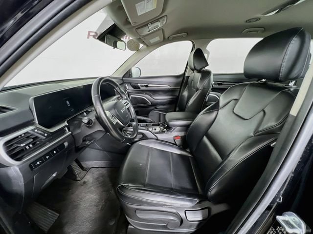 2023 Kia Telluride LX - Photo 10