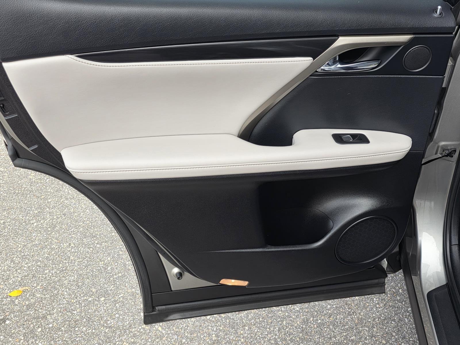 2022 Lexus RX 350 - Photo 33