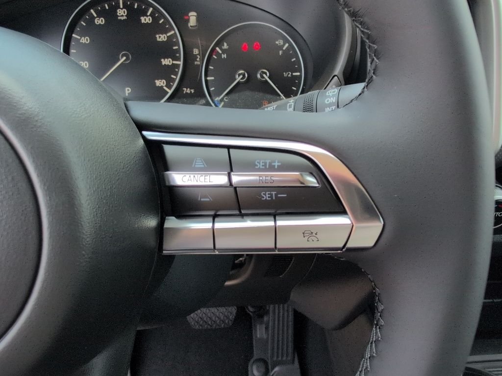 New 2026 Polymetal Gray Metallic Mazda 2.5 S Meridian Edition AWD image 20