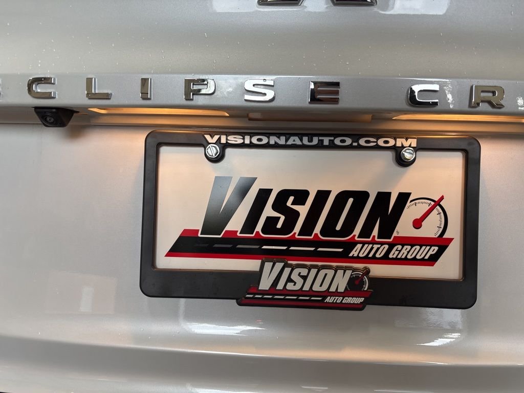 2024 Mitsubishi Eclipse Cross LE - Photo 14
