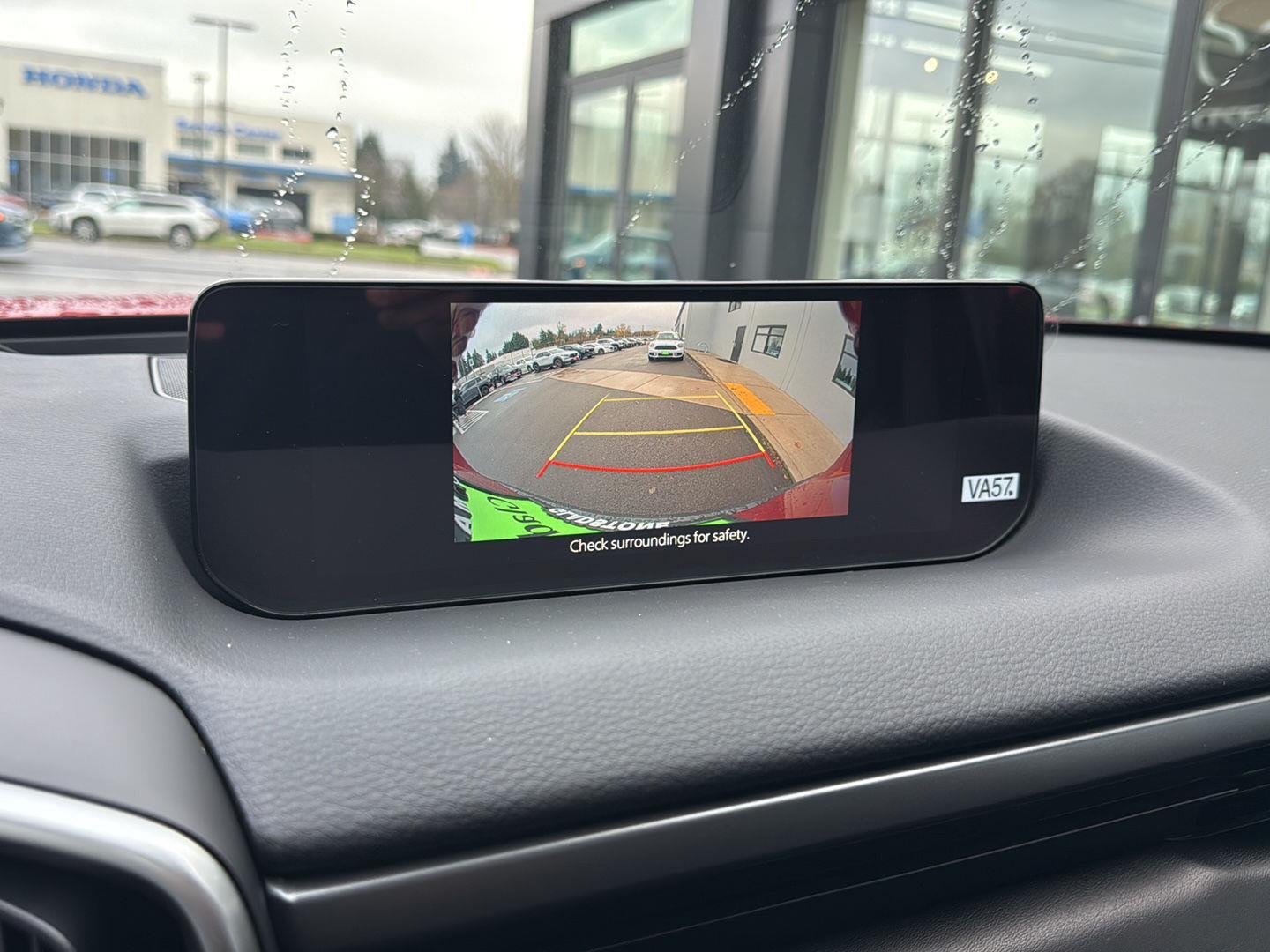 2026 Mazda CX-50 Premium - Photo 10