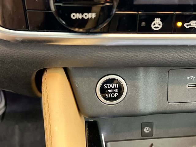 Certified Used 2023 White Nissan Platinum Intelligent AWD image 37
