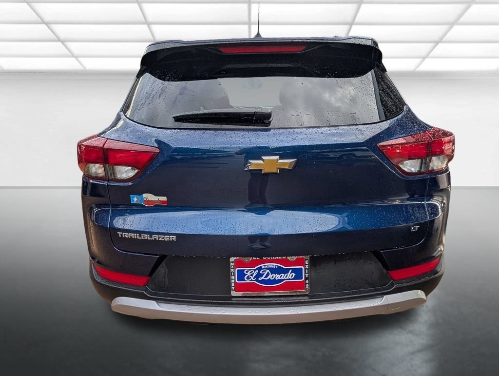 2023 Chevrolet TrailBlazer LT - Photo 26