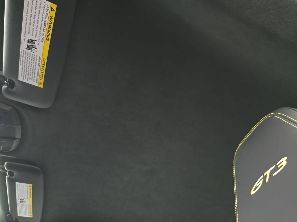 New 2026  Porsche GT3 image 28