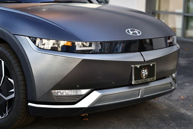 Used 2024 Hyundai IONIQ 5 SEL with VIN KM8KNDDF5RU288065 for sale in Virginia Beach, VA