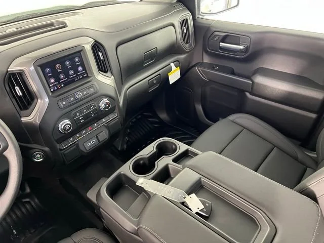2026 GMC Sierra 1500 Pro - Photo 29