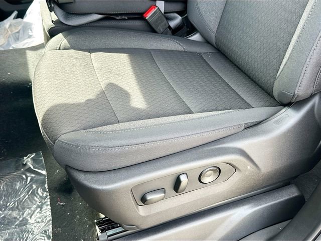 2026 Chevrolet Silverado 2500 HD Custom - Photo 20