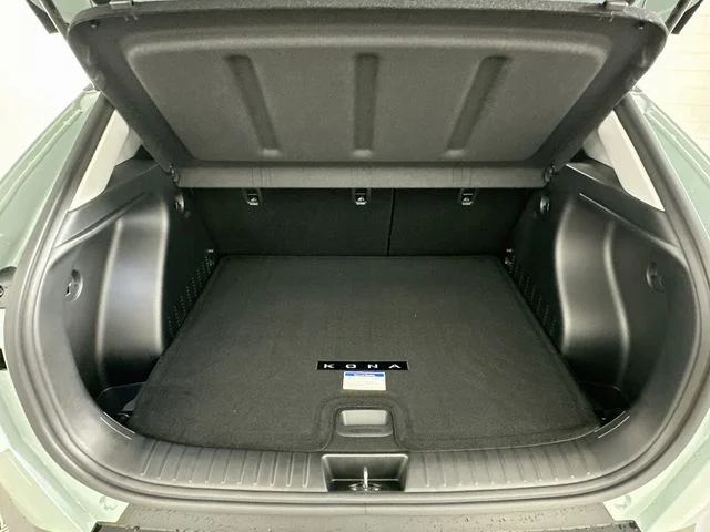 New 2027 Hyundai KONA SEL Sport