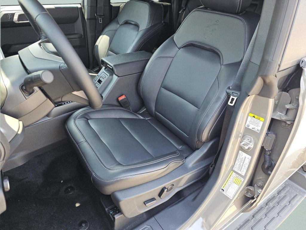 New 2026 Marsh Gray Ford Outer Banks image 6
