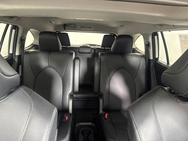 Used 2023 Pearl Toyota Limited image 14