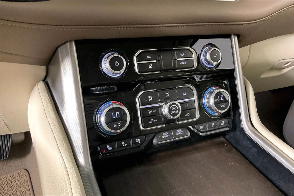 2023 GMC Yukon Denali - Photo 14