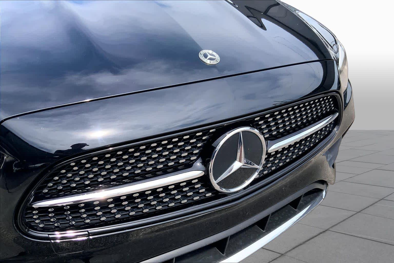 Certified Used 2022 Black Mercedes-Benz E 350 image 29