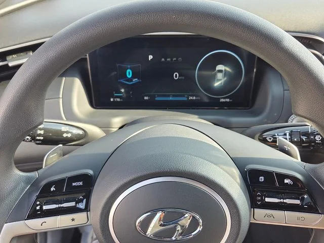 Used 2024 Gray Hyundai NIGHT image 21