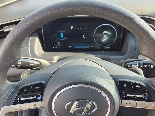 Used 2024 Gray Hyundai NIGHT image 21