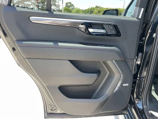 2026 Chevrolet Tahoe RST - Photo 11