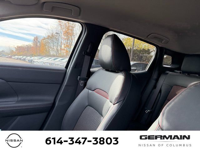 2026 Nissan KICKS SR AWD - Photo 18