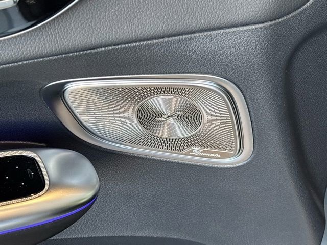 New 2026 Cirrus Silver Metallic Mercedes-Benz GLC 300 image 50