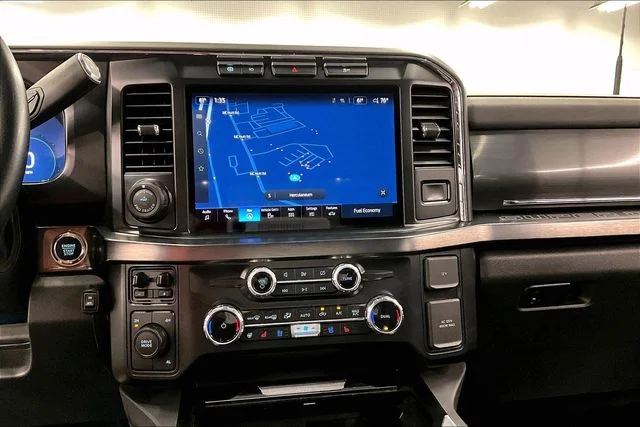 2024 Ford F-250 Super Duty Lariat - Photo 29
