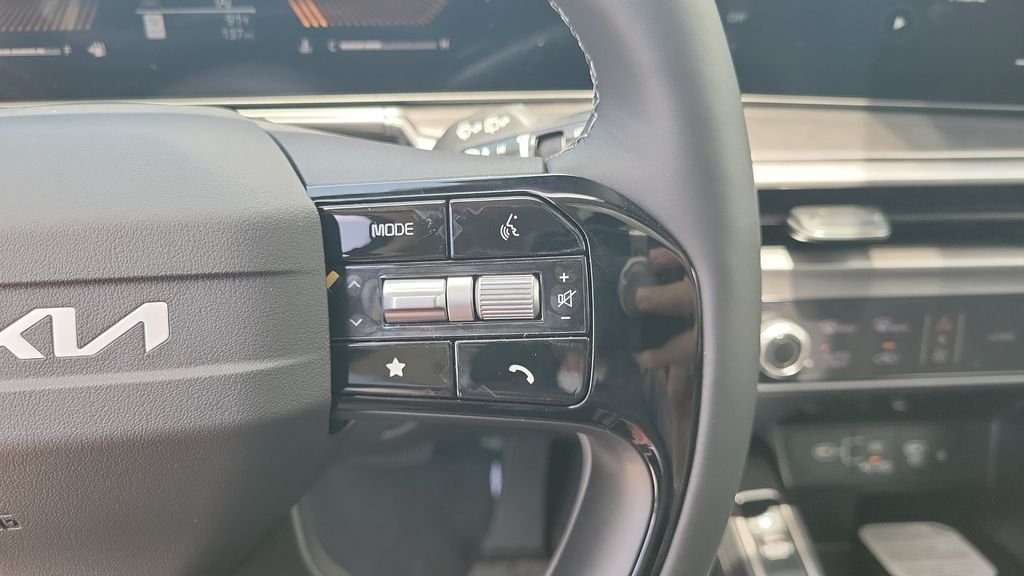 2026 Kia Sorento S - Photo 22