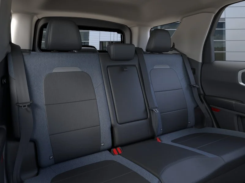 2025 Ford Bronco Sport Outer Banks - Photo 35