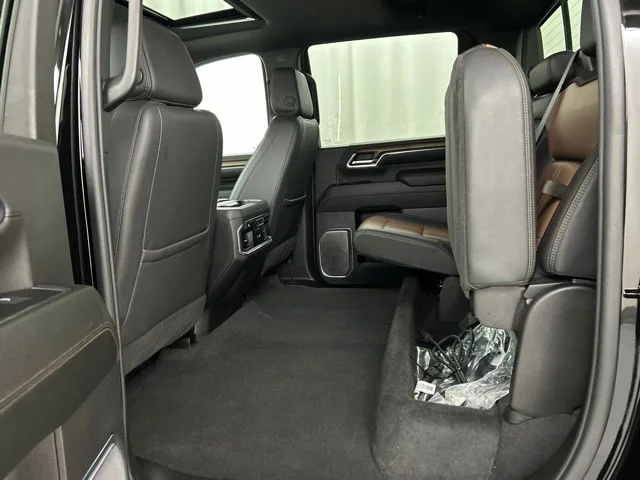 2024 Chevrolet Silverado 2500HD High Country - Photo 28
