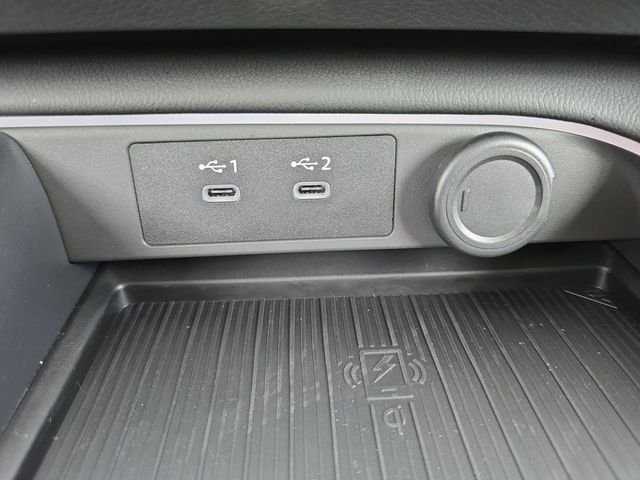 New 2026 Fresh Powder Nissan SV image 6