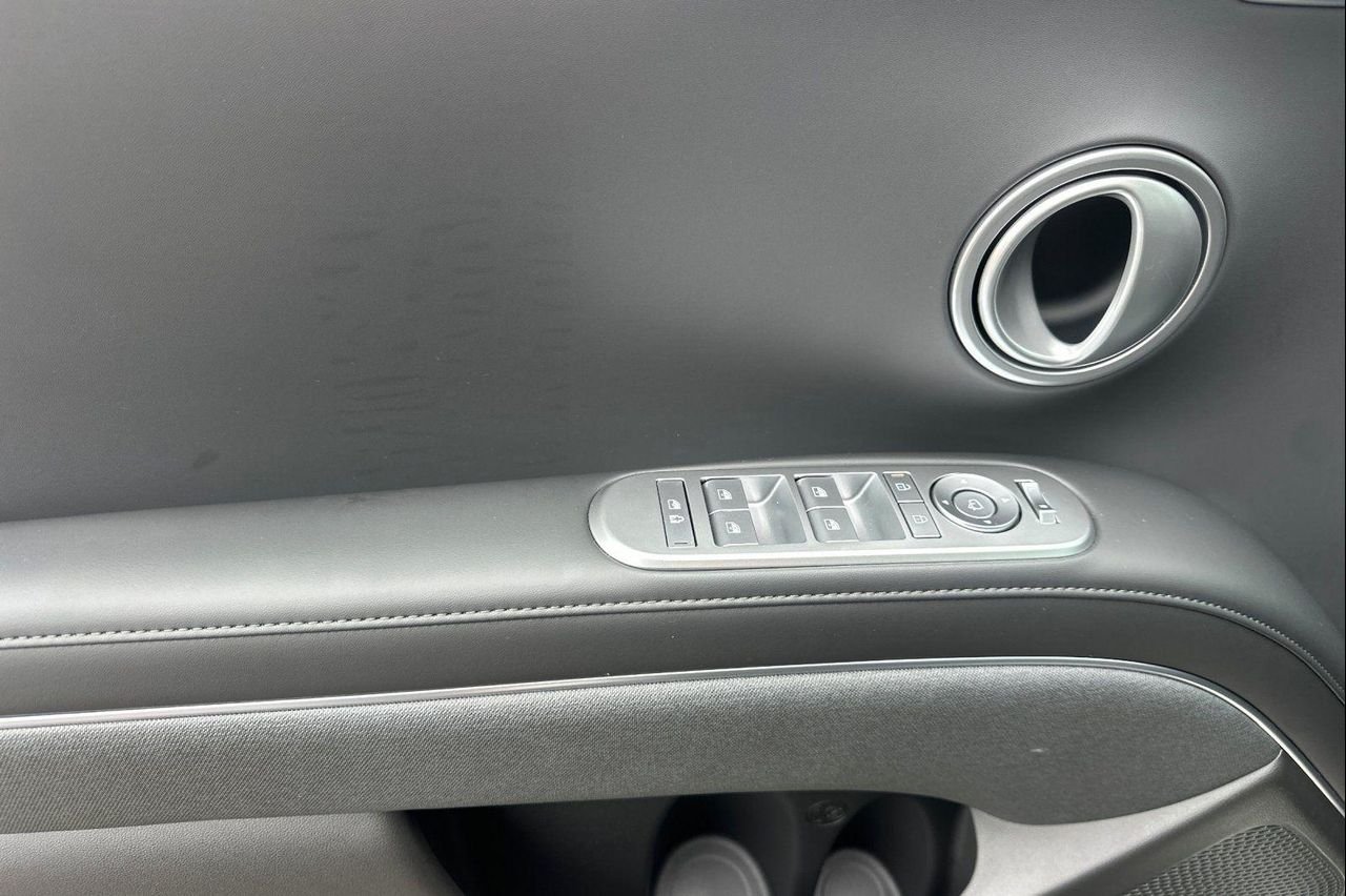 2026 Hyundai Palisade Calligraphy - Photo 10