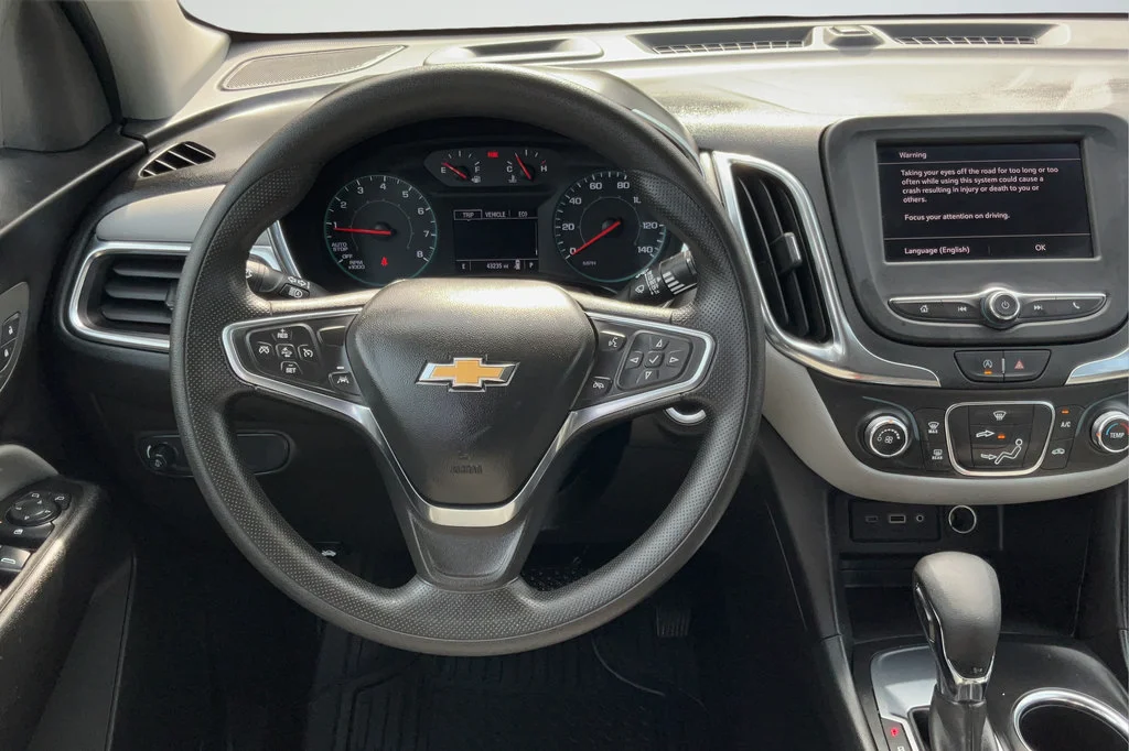 2024 Chevrolet Equinox LS - Photo 13