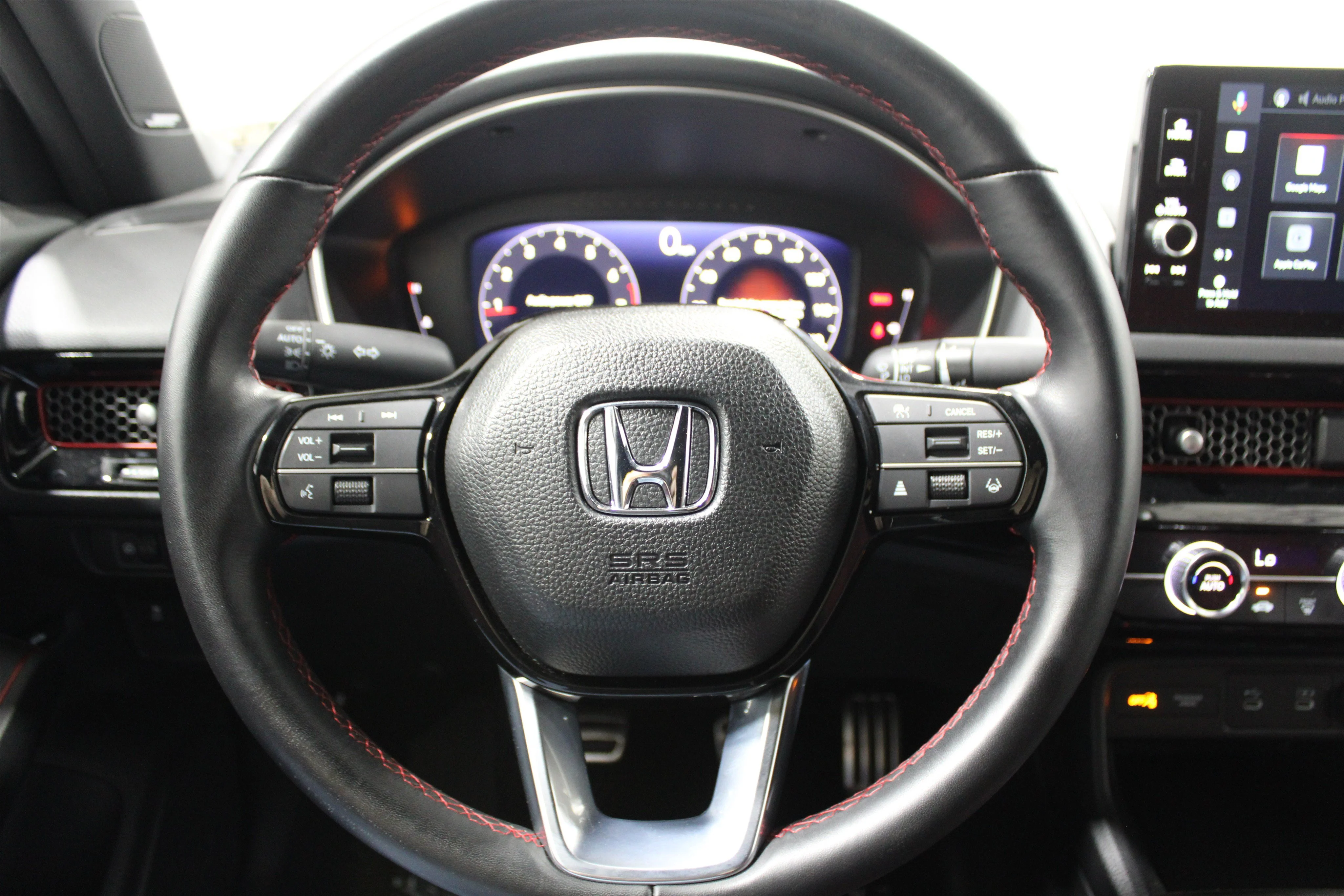2025 Honda Civic Si - Photo 9