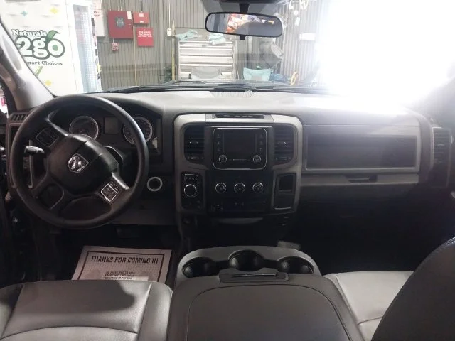 Used 2019 Blue Ram Tradesman image 8